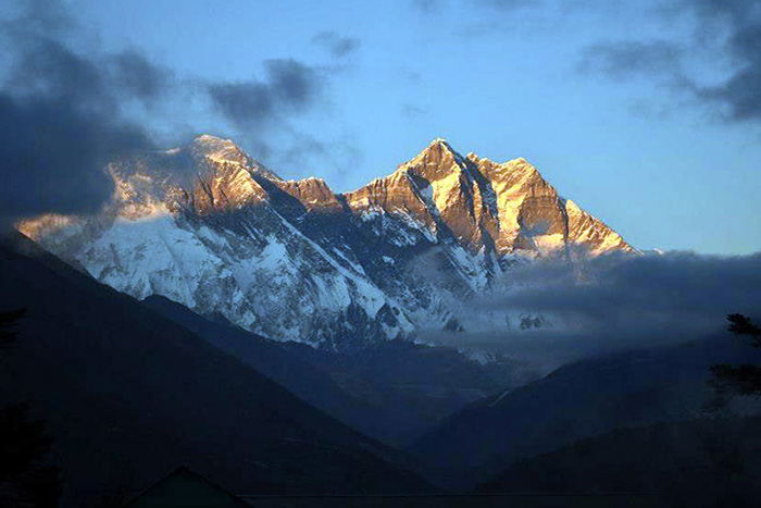 Best time for Nepal Trek