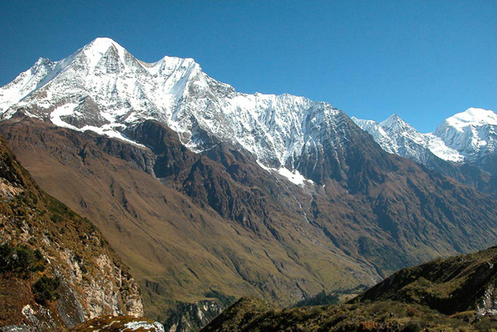 Why Trekking in Nepal