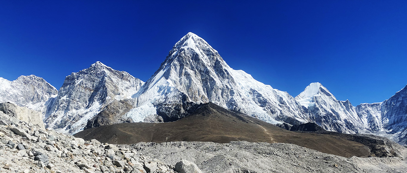 Everest Base Camp Trek Guide