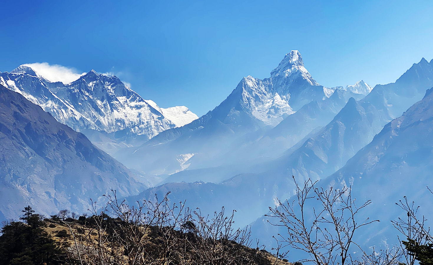 Recommended Add-On Trips in Nepal After Trekking