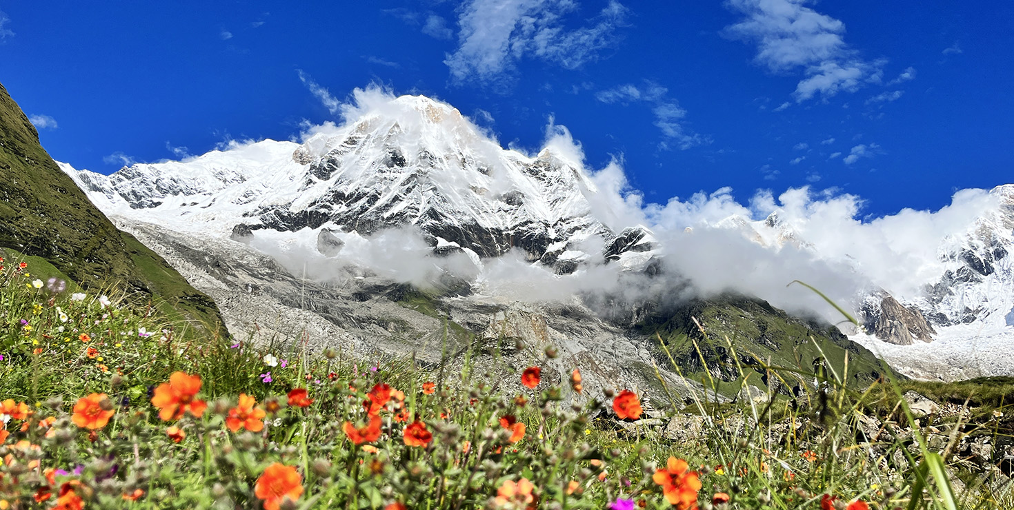 Annapurna Base Camp Best Itineraries