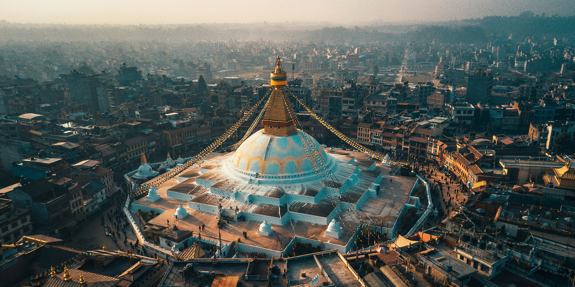 How Many Days Are Enough to Explore Kathmandu?