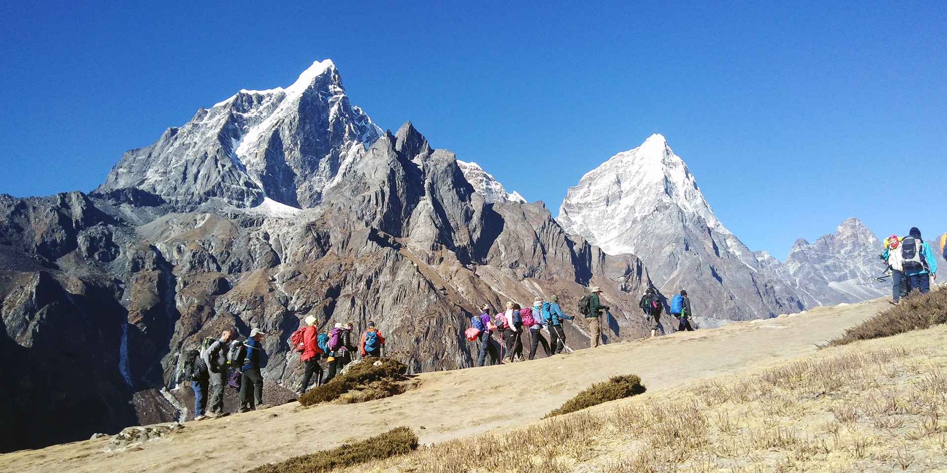 Nepal Trekking Agency