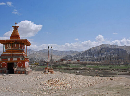 upper-dolpa trek