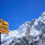 Everest Base Camp Group Trek