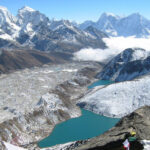 21 Days Island Peak Climbing via Gokyo Lake and Everest Base Camp