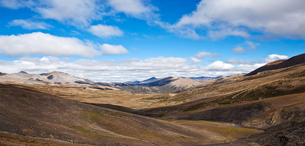 Lower Dolpo Trek