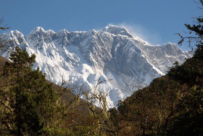 Makalu Base Camp Trek