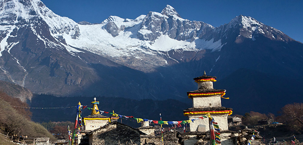 Rupina-la pass trek