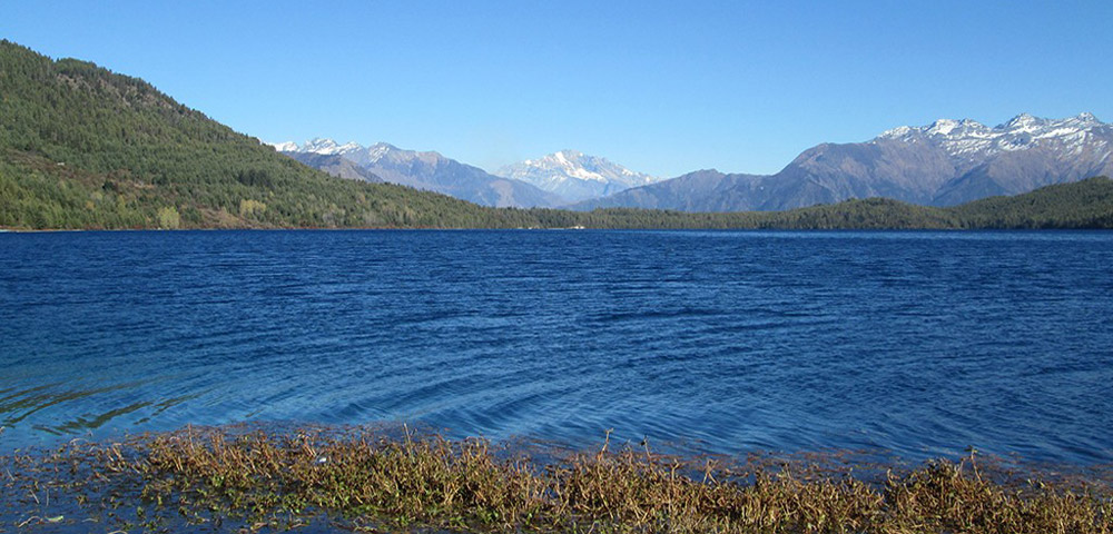 Rara Lake Trek