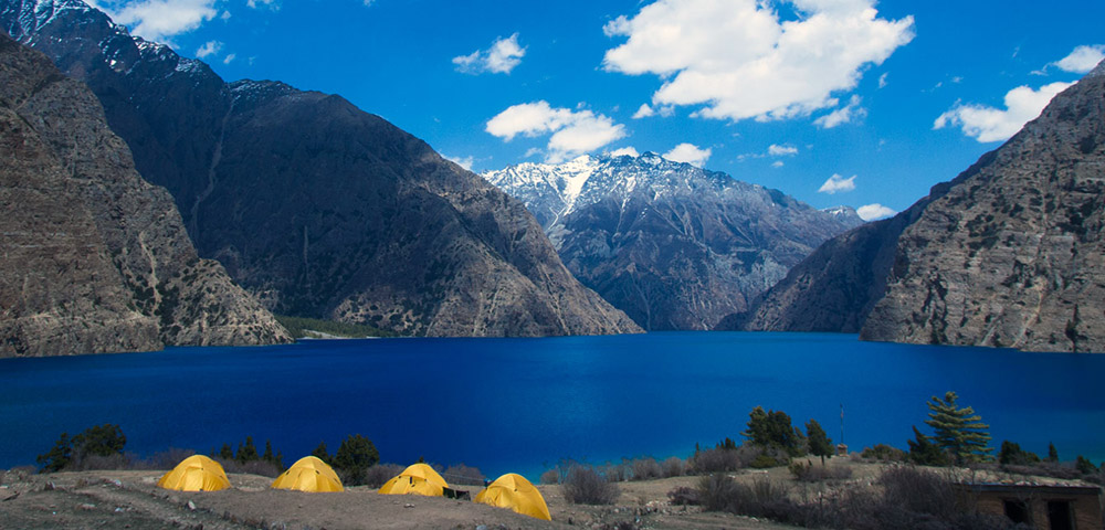 Upper Dolpo Trek