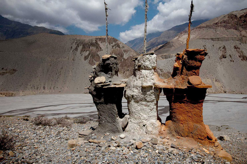 Upper Dolpo Trek