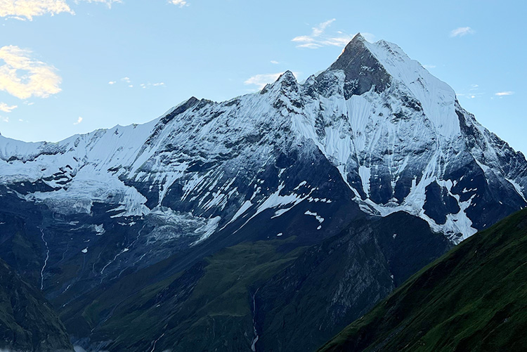 Prepare For Annapurna Base Camp Trek