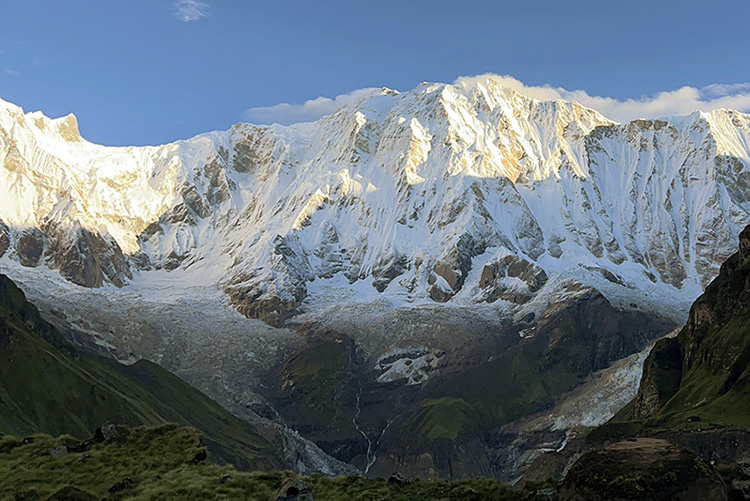 Prepare For Annapurna Base Camp Trek