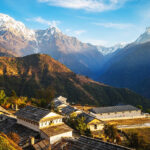 Luxury Travel in Nepal