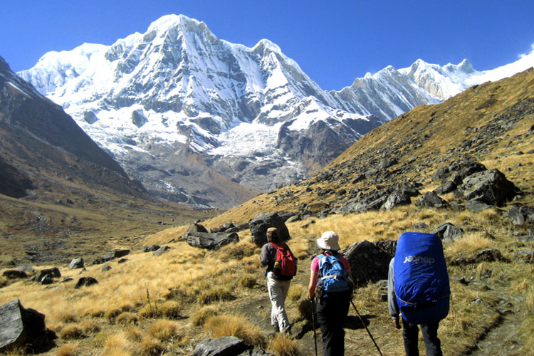 Best Time for Trek in Nepal