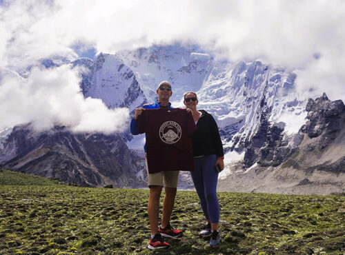  Everest Base Camp Helicopter Tour