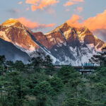 Everest Base Camp Trek without the Lukla Flight