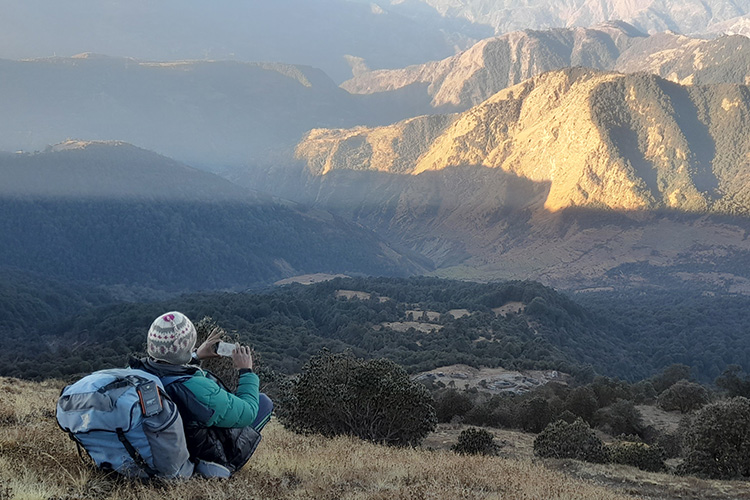 Trekking Guide Hiring in Nepal