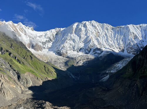 Prepare For Annapurna Base Camp Trek