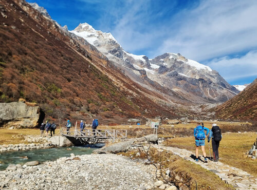 Nepal Adventures