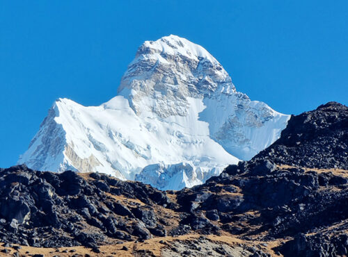 Kanchenjunga