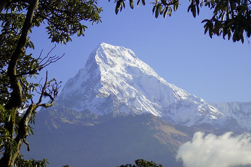 Nepal Tour with Bandipur Pokhara and Ghandruk Village Trek