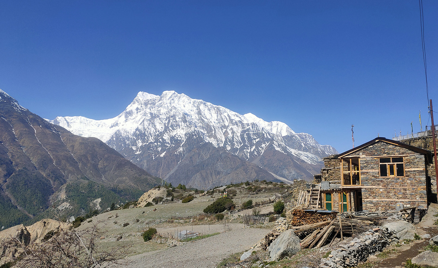 Remote Area Treks in Nepal