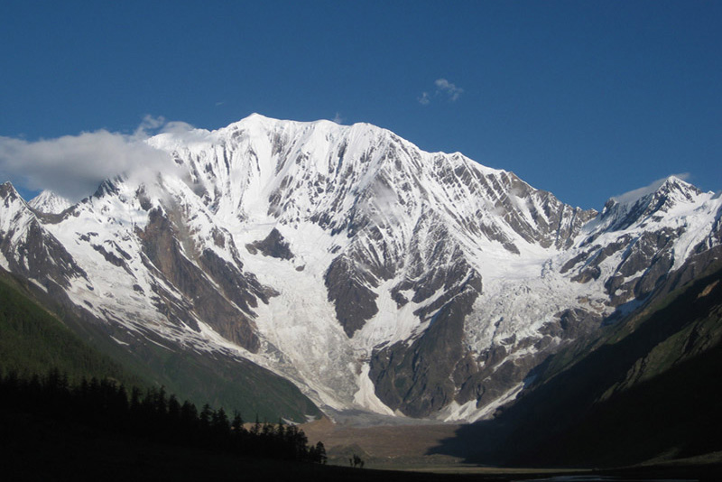 Saipal Base Camp Trek