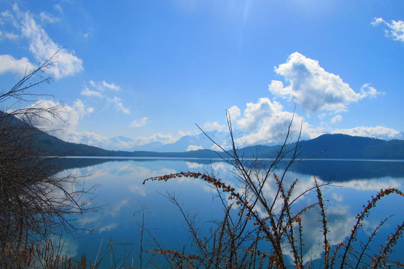 Simikot Rara Lake Trek