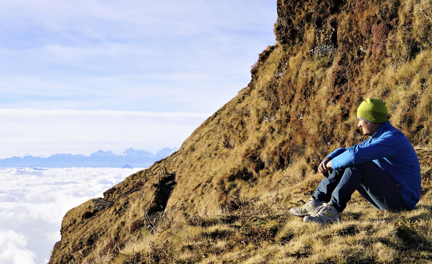 Tailor-made Nepal Trek