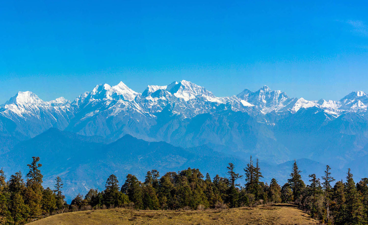 Western Nepal Region