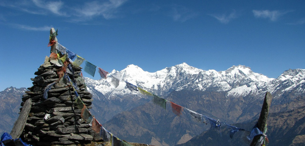 Nepal Trekking in December