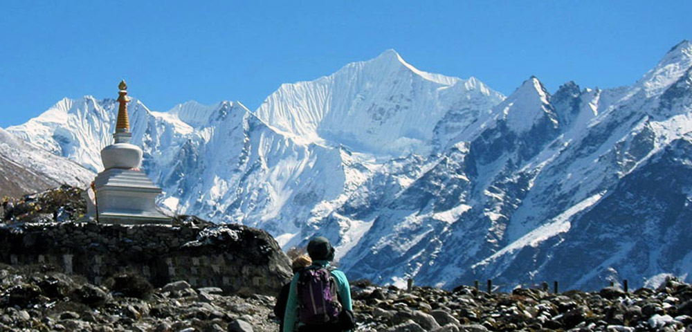 Nepal Trekking in November