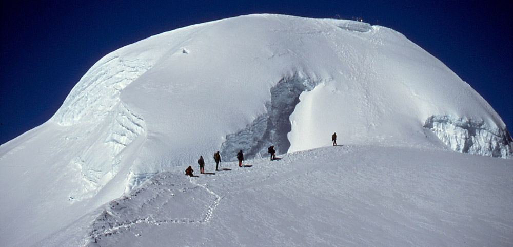 Peak Climbing in Nepal