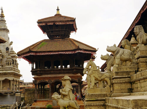 Bhaktapur Tour