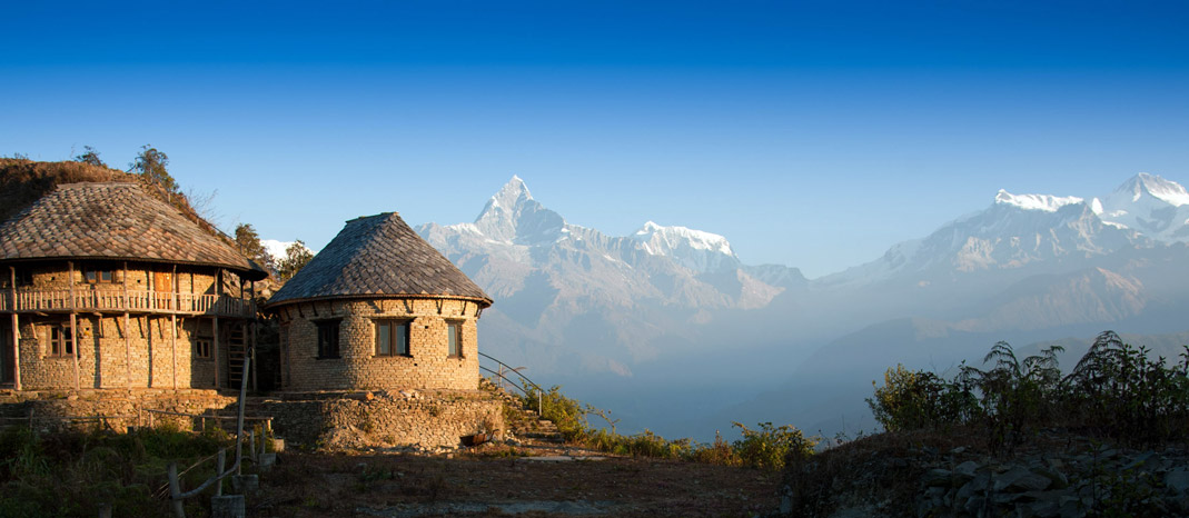 How Many Days to Spend in Nepal