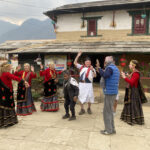 Rural and Community-Based Travel in Nepal