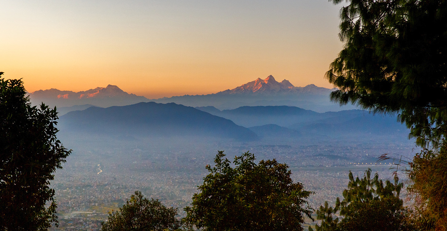 Lakuri Hill Station