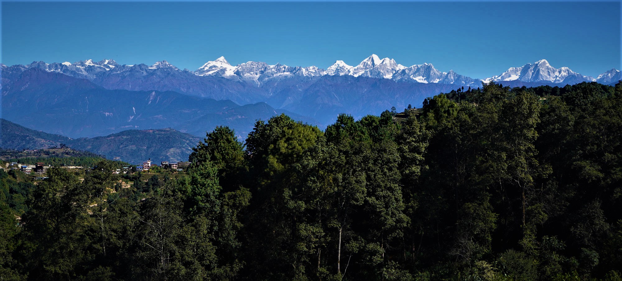 11 Best Hill Stations for Day Hikes Near Kathmandu