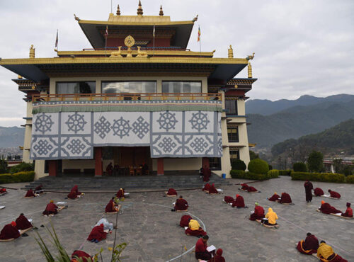 neydo-monastery