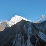 Best Time for Langtang Valley Trek