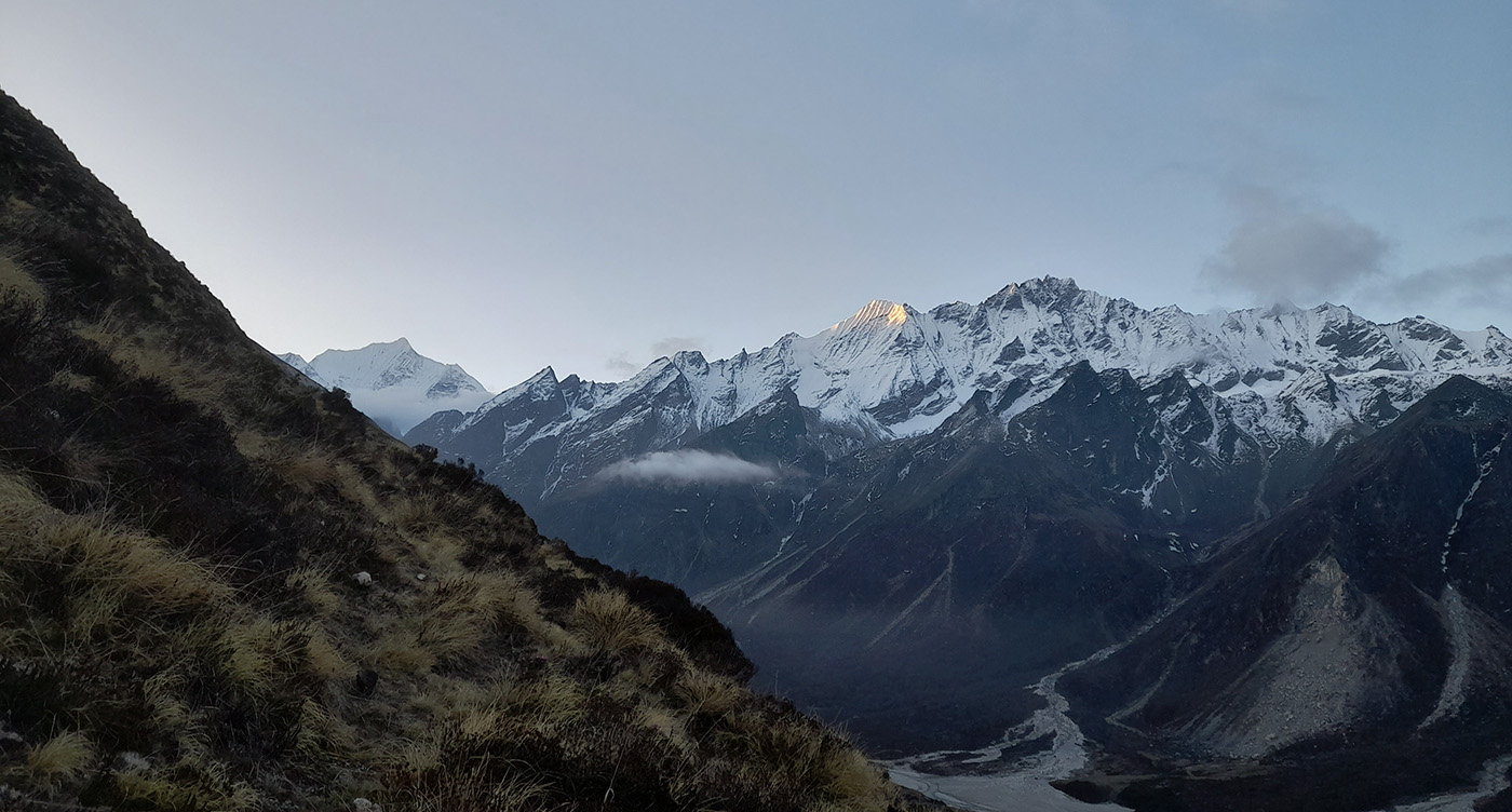 Best Time for Langtang Valley Trek