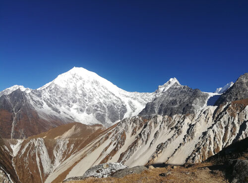 Langtang