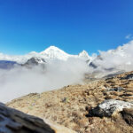 Langtang Valley Trek Difficulty