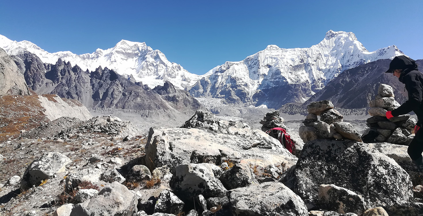 Why Langtang Valley Trek