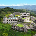 Dusit Thani Himalayan Resort