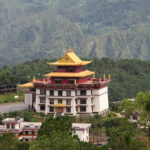 The Popular Monasteries in and Around Kathmandu Valley