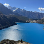 Shey Phoksundo Lake