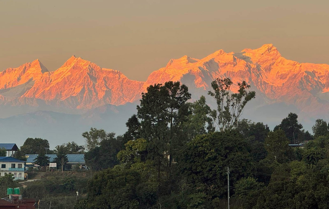 9 Unmissable Short Breaks in Nepal